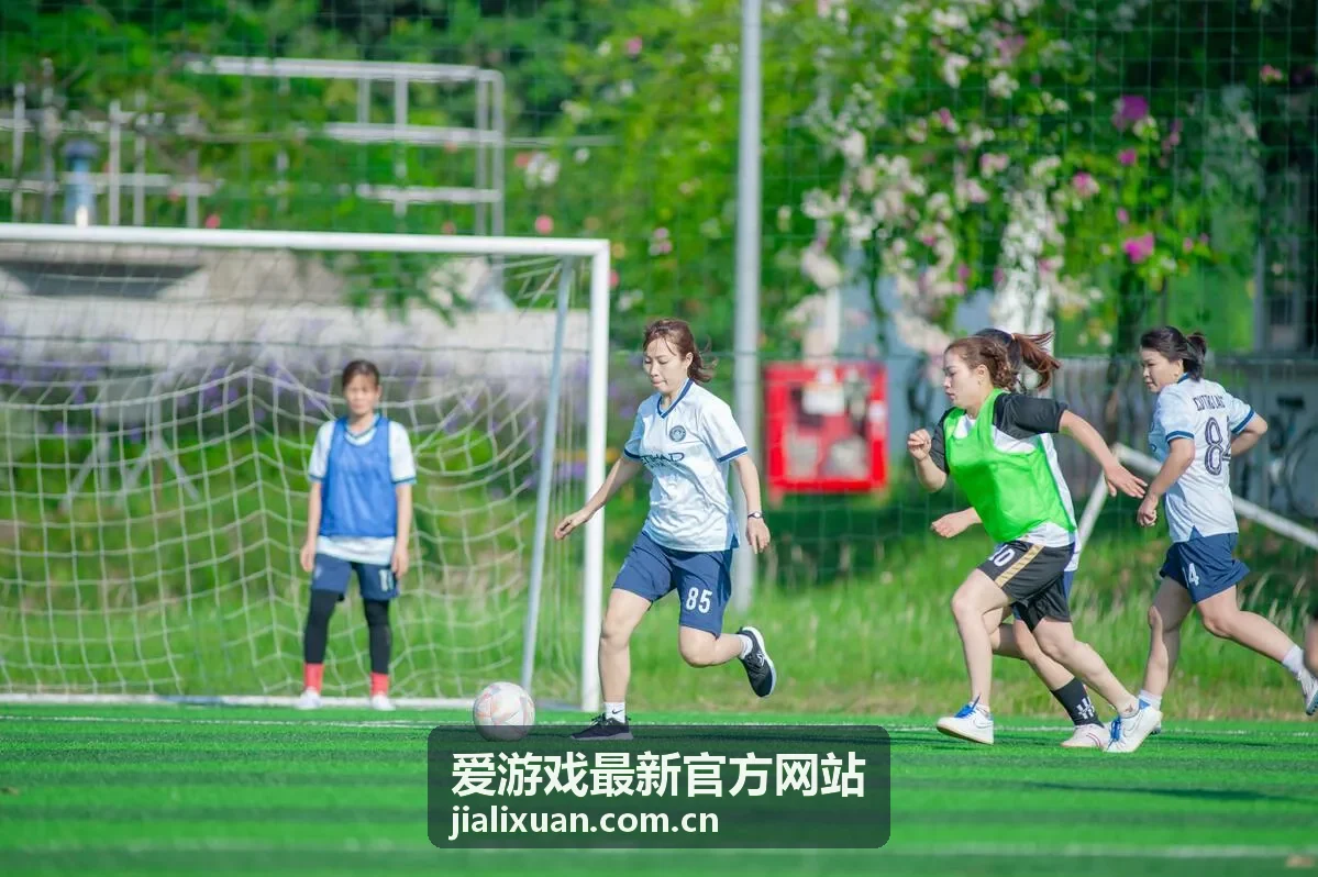 爱游戏最新官方网站游戏中心新作《孤岛协议》场景预览